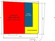 Terreno en renta en Puebla, Puebla, Puebla