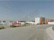 Terreno en renta en Quintas San Antonio, Torreón,...