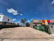 Terreno en Renta en Real Caucel Sobre Avenida