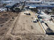 Terreno en renta en Reforma, Ensenada, Baja California