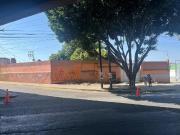 Terreno en renta en Reforma Sur La Libertad, Puebla, Puebla