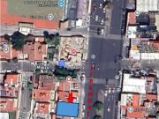 Terreno en renta en Residencial Acoxpa, Tlalpan, Ciudad...