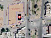 Terreno en renta en Residencial del Nazas, Torreón,...