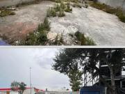 Terreno en renta en San Bernardino, Toluca, México