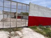 Terreno en renta en San Carlos, Carmen, Campeche