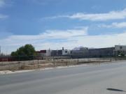 Terreno en RENTA en San José