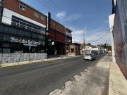 Terreno en renta en San Juan Aquiahuac, San Andrés...