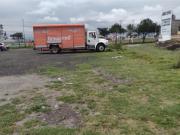 Terreno en renta en San Lorenzo Coacalco San Lorenzo,...