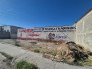 Terreno en renta en San Luis, Torreón, Coahuila de Zaragoza