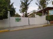 Terreno en renta en San Miguel, Iztapalapa, Ciudad de México