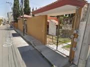 TERRENO EN RENTA EN SANTA CRUZ BUENA VISTA ZAVALETA, PUEBLA