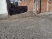 Terreno en renta en Santa Cruz Buenavista, Puebla, Puebla