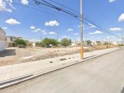 Terreno en renta en Santa Fe, Torreón, Coahuila de Zaragoza