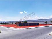 Terreno en renta en Santa Maria Magdalena, Querétaro,...