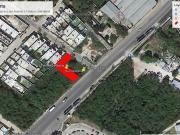 Terreno en renta en Santa Rita Cholul, Mérida, Yucatán