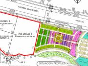 Terreno en renta en Santa Rosa, Apodaca, Nuevo León