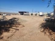 Terreno en renta en Sesvania, Mexicali, Baja California