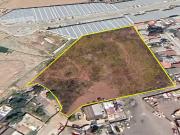 Terreno en renta en, Tijuana