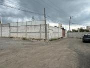 Terreno en renta en Tlacote El Bajo, Querétaro, Querétaro