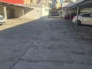 Terreno en Renta en Toluca Centro