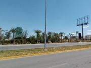 Terreno en renta en Torrecillas y Ramones, Saltillo,...