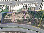 Terreno en renta en Torrecillas y Ramones, Saltillo,...