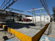 Terreno en renta en Torreon Centro, Torreón, Coahuila de...