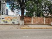 Terreno en renta en Tulancingo Centro, Tulancingo de...