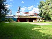 TERRENO EN RENTA EN TULTITLAN, IDEAL JARDIN EVENTOS