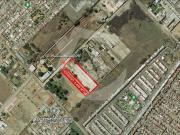 Terreno en renta en Valle de La Misericordia,...