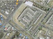 Terreno en renta en Valle del Real, León, Guanajuato