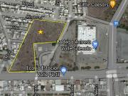 Terreno en renta en Valle Soleado, Guadalupe, Nuevo León