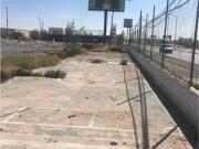 Terreno en renta en Valle Verde, Torreón, Coahuila de...