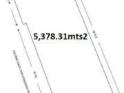 Terreno en renta en Valle Verde, Torreón, Coahuila de...