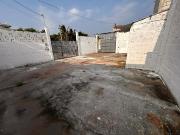 Terreno en renta en Veracruz en esquina Col. Jamapa Boca...