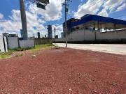 TERRENO EN RENTA EN VIA ATLIXCAYOTL