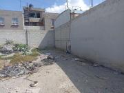 Terreno en renta en Vicente Guerrero, Puebla