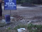 Terreno en renta en Villas de Guanajuato