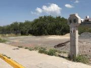 Terreno en renta en Villas de Guanajuato