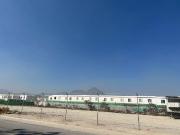 Terreno en renta en Villas de San Francisco, General...