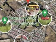 Terreno en renta en Villas Del Iztepete, Zapopan, Jalisco