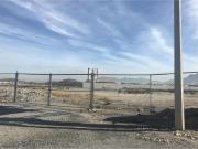 Terreno en renta en Virreyes Obrera, Saltillo, Coahuila...