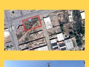 Terreno en renta en Vista Hermosa, Saltillo, Coahuila de...