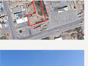 Terreno en renta en Vista Hermosa, Saltillo, Coahuila de...