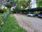 TERRENO EN RENTA EN ZONA DE FLUJO VEHICULAR, CAMINO AL...