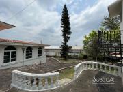 Terreno en Renta en Zona Las Trancas, Xalapa, Veracruz