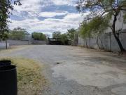 TERRENO EN RENTA ESCOBEDO NUEVO LEON