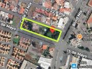 Terreno en renta ?FRANQUICIAS! esquina, Blvd Norte, zona...