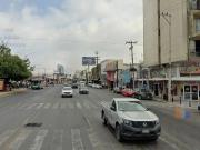 Terreno en RENTA frente a la Alameda