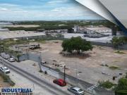 TERRENO EN RENTA GUADALUPE